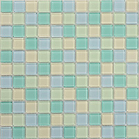 Мозаика (C 045) глянц, 30x30, арт. GC561SLA