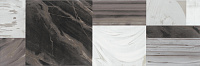 O-ELE-WID451-16 Elegant Classic Geo A многоцветный. Декор (24x74)