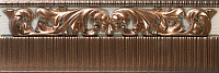 Бордюр ZOCALO CRAYON BRONZE, 12x31,6, арт. 78797429