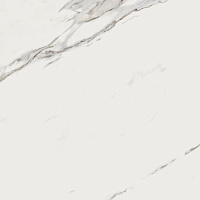 Керамогранит Calacatta Superwhite глянц, 90x90 10 мм, арт. 188204