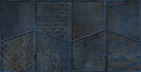 Керамогранит DECO PANDORA DARK, 32x62,5