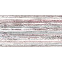 Декор Блум розовый глянц 20x40 8 мм арт. 04-01-1-08-05-41-2341-0