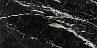Керамогранит Xlight Marquina Black Nature мат, 150x300 6 мм, арт. 100302693