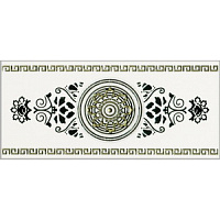 Бордюр Цезарь 282501 полир, 15,2x33