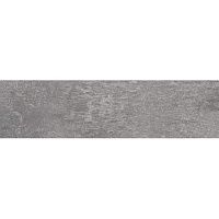 Керамогранит Клинкерная Теннесси 1 светло-серый мат 6,5x24,5 мм