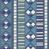 Декор Шавен 3 мат 20x20 6,9 мм арт. KMD3STA009BN