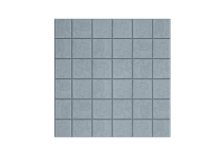 Мозаика Blue Mosaic SR02 5x5 мат 30x30 арт. 39029