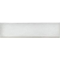 Плитка MONTE WHITE глянц 10x40 арт. С0005601