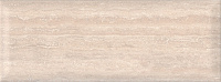 Бирмингем беж грань 15026. Настенная плитка (15x40)