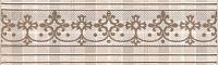 Бордюр Традиция мат, 5,7x20, арт. AD\A182\8236