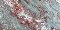 Керамогранит Sentorini Drizzle Nebula Series полир, 60x120