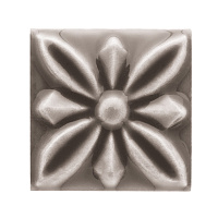 Декор TACO RELIEVE FLOR Nº1 TIMBERLINE, 3x3, арт. ADST4057