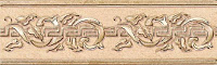 Бордюр ETERNA BEIGE 2, 6,2x20,1