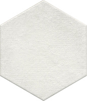 Плитка Ателлани белый мат, 20x23,1 6,9 мм, арт. 24024