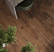 Wenge Rasperry