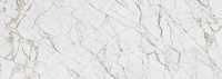 Керамогранит SL.IN.CVO.LC CALACATTA VAGLI ORO LUCIDATO полир, 100x300 5,6 мм, арт. LAMFF00677_IT