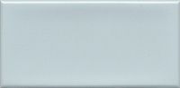 Плитка Тортона голубой светлый мат, 7,4x15 6,9 мм, арт. 16080
