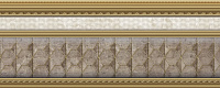 Бордюр MOLINO ZOCALO CLASIC ORO, 12x30