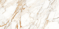 Керамогранит Calacatta Oro золотой полир, 60x120 9 мм