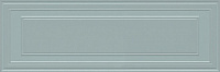 Плитка Монфорте ментоловый панель обрезной мат, 40x120, арт. 14006R