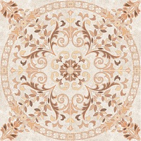 Панно Pompei (Помпеи) мат, 88x88, арт. PY6G304