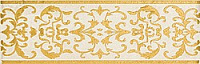 Бордюр CANOVA LISTELLO BIANCO, 8x25, арт. 69120