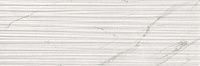 Декор STATUARIO STR FLUID глянц 30,5x91,5 9 мм арт. PSSF