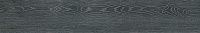 Керамогранит Абете чёрный обрезной мат, 30x179 11 мм, арт. DD550300R