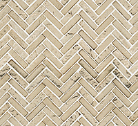 Мозаика HARMONY ARROW GOLD, 25,8x28,4, арт. L241710721