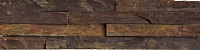 Керамогранит Globe Brick Nepal мат, 10x40 25 мм, арт. L153201501