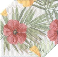 Декор Мируар, 15x15 6,9 мм, арт. HGD/A224/18006