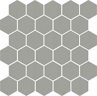 63002 Агуста серый светлый натуральный из 30 част. Универсальная плитка (29,7x29,8)