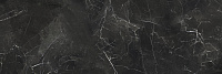 Плитка Монако 5 черный, 25x75