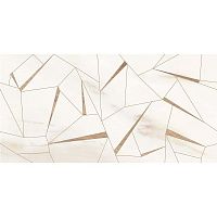 Плитка CALACATTA ROYAL STYLE мат 31,5x63 9,5 мм арт. 00-00003236