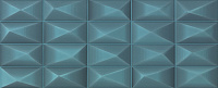 Плитка Turchese Diamante Mos, 24x59, арт. SH0529M