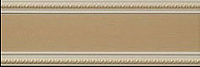 Бордюр LIRICA VISONE LISTELLO, 10x30, арт. P17048