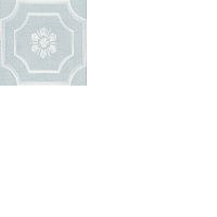 Вставка Каподимонте голубой, 10x10 7,8 мм, арт. SG951400N/7