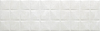 MATERIA DELICE WHITE. Настенная плитка (25x80)