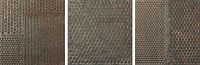 Керамогранит Diurne Oxide Plate мат 20x20 9 мм арт. 187773