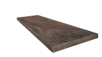 Угловая Ступень Правая БРЕНТА БРАУН мат, 33x90 9 мм, арт. 620070001875