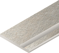 Доп Элемент Магма Айс Борт С Выемк закр пр структур 30x60 20 мм арт. 620090001349