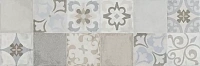 Плитка Decor Nuva 1 глянц, 33,3x100 7 мм