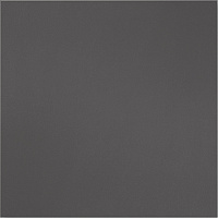 Керамогранит (черный) матовый мат, 60x60 10 мм, арт. UF013