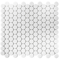 Мозаика Circle 100 Antid, 31x29,5 4 мм