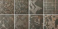 Керамогранит Diurne Oxide Ethnic мат 20x20 9 мм арт. 187760