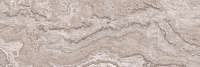 Плитка Marmo тёмно-бежевый глянц, 20x60 9 мм, арт. 17-01-11-1189