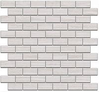 Декор Грасси светлый мозаичный, 30x32 11 мм, арт. MM13038