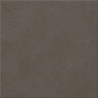 Плитка Чементо коричневый тёмный матовый мат, 20x20 6,9 мм, арт. 5297