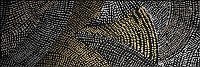 Декор Dec DIAMOND DRAW BLACK GOLD, 20x60