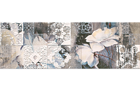 Декор Slate Flower 2, 20x60